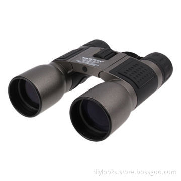 Multi-Coated Telescope with Night Working